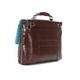 Портфель Piquadro BL SQUARE/Cognac CA3111B2_MO - изображение 3