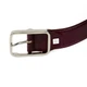 Ремень Piquadro C67 Bordeaux CU4881C67_BO - изображение 3