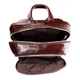 Рюкзак для ноутбука Piquadro BL SQUARE/Cognac CA4762B2_MO - изображение 3