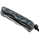 Швейцарский складной нож 111мм Victorinox SKIPPER 0.8593.W942 - изображение 3