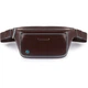 Сумка на пояс Piquadro BL SQUARE/Cognac CA2174B2_MO - изображение 1