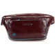 Сумка на пояс Piquadro BL SQUARE/Cognac CA2174B2_MO - изображение 2
