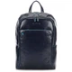 Рюкзак для ноутбука Piquadro BL SQUARE/N.Blue CA4762B2_BLU2 - изображение 1