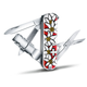 Складаний ніж Victorinox NAILCLIP 580 0.6463.840 - зображення 1