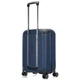 Валіза Titan COMPAX/Navy S Маленька Ti844406-20 - зображення 2