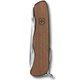 Складаний ніж Victorinox FORESTER WOOD 0.8361.63B1 - зображення 2