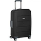 Валіза Travelite MAKRO/Black TL073648-01 - зображення 1