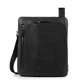 Чоловіча сумка Piquadro BK SQUARE/Black CA1816B3_N - зображення 1