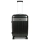 Чемодан Titan SPOTLIGHT FLASH/Anthracite Средний Ti831405-04 - изображение 2