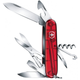 Складной нож Victorinox Climber 1.3703.T - изображение 3