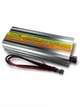Преобразователь Magor авто инвертор 12V-220V 2000W ZB-26 - изображение 1