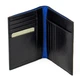 Портмоне Piquadro BOLD/Black PU1393BOR_N - зображення 2