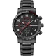 Чоловічий годинник Wenger Watch ATTITUDE Chrono W01.1543.115 - зображення 1