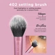 Кисть для хайлайтера Real Techniques (Реал Техникс) Setting Brush RT402 (без коробки) - изображение 7