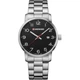 Мужские часы Wenger AVENUE W01.1641.102 - изображение 1
