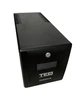 Джерело безперебійного живлення UPS TED 500W 1100VA - зображення 2