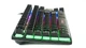 Клавіатура REAL-EL Gaming 8710 TKL Backlit Ukr Black - зображення 4