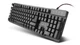 Клавіатура ігрова з підсвічуванням REAL-EL Comfort 7090 Backlit - зображення 4