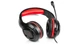 Наушники REAL-EL GDX-7590 игровые с микрофоном 4pin + PC - изображение 9