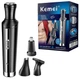 4 в 1 Эпилятор, бритва, триммер Kemei Km-3025 - изображение 3