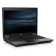 Ноутбук HP Compaq 6735b-AMD Turion X2 RM-74-2.2GHz-2Gb-DDR2-160Gb-HDD-DVD-RW-W15.4-(B-)-Б/У - изображение 1