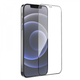 Защитное полноекранное закаленное стекло Hoco G9 для iPhone 13/13 Pro/14 - изображение 5