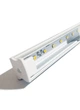USB Світлодіодна лінійка LED лампа 5W 300 мм біла - зображення 4