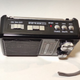 Радіоприймач Rotosonic XB-895REC з Акумулятором, Зчитувач MP3-TF/USB, Діапазони AM/FM/SW, Ліхтар - зображення 4