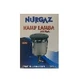 Лампа газовая туристическая для кемпинга Nurgaz NG410 500W с ручкой для переноски - изображение 5