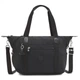 Женская сумка Kipling ART Black Noir (P39) K10619_P39 - изображение 1