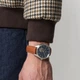 Чоловічий годинник Timex WATERBURY Automatic Tx2u37700 - зображення 2