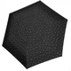 Зонт Knirps US.050 Rain Black Kn95 0050 8472 - изображение 5