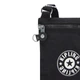 Сумка Kipling AFIA LITE Black Lite (TL4) - изображение 5