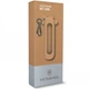 Чохол для складаного ножа Victorinox Cow Wet Sand для Classic Colors (58мм) 4.0454 - зображення 3