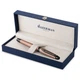 Ручка перова Waterman EXPERT Metallic Rose Gold Lacquer RT FP F 10 049 - зображення 5