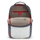 Рюкзак для ноутбука Kipling TROY Cc Grey Slate (Z92) KI6675_Z92 - зображення 5