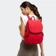 Рюкзак Kipling CITY PACK Red Rouge (Z33) K12147_Z33 - изображение 2