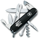 Складной нож Victorinox CLIMBER UKRAINE Трезубец плетёный бел. 1.3703.3_T0690u - изображение 1