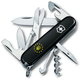 Складной нож Victorinox CLIMBER UKRAINE Трезубец в ЕС 1.3703.3_T1140u - изображение 1