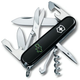 Складаний ніж Victorinox CLIMBER UKRAINE Кордони України + Дім 1.3703.3_T1290u - зображення 1