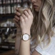Жіночий годинник Wenger Watch METROPOLITAN DONNISSIMA W01.1731.105 - зображення 2