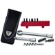 Мультитул Victorinox SWISSTOOL X PLUS RATCHET 3.0339.N - изображение 3