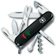 Складаний ніж Victorinox CLIMBER UKRAINE Калина 1.3703.3_T1350u - зображення 1