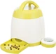 Годівниця для собак Trixie Dog Activity Memory Trainer 3.0 розвиваюча 20х24 см Біло-зелена (4011905320403) - зображення 1