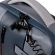 Рюкзак для ноутбука Piquadro Urban (UB00) Grey-Bordo CA4818UB00_GRBO - изображение 3