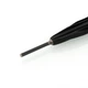 Зонт Knirps A.760 Stick Automatic Dark Grey Kn96 7760 0800 - изображение 5