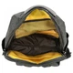 Рюкзак для ноутбука унисекс Travelite Nomad Anthracite Сірий (TL090946-04) - изображение 5