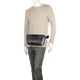 Сумка на пояс Piquadro Urban (UB00) Grey-Black CA5606UB00_GRN - изображение 5