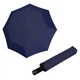 Складной зонт Knirps U.090 Ultralight XXL Manual Compact Navy Kn95 2090 1201 - изображение 1