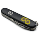 Складаний ніж Victorinox SPARTAN UKRAINE Соняшники 1.3603.3_T1340u - зображення 5